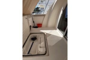 2001 Silverton 410 Sport Bridge for sale - photo 7