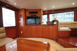 2002 Buddy Davis 74 for sale - photo 4