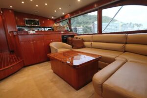 2002 Buddy Davis 74 for sale - photo 6