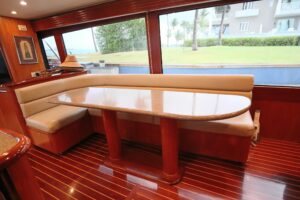 2002 Buddy Davis 74 for sale - photo 7