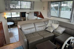 2002 Harbor Master 440 Widebody for sale - photo 3