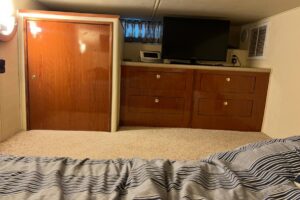 2002 Harbor Master 440 Widebody for sale - photo 6