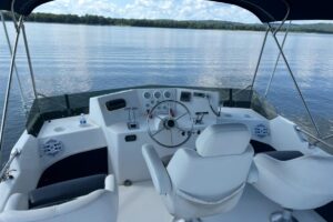 2002 Harbor Master 440 Widebody for sale - photo 7