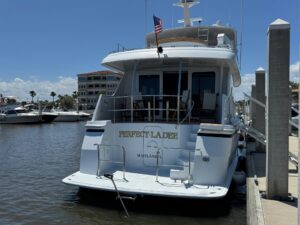 2002 Hatteras 75 MY for sale - photo 7