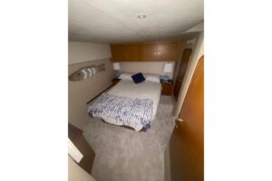 2002 Ocean Yachts 52 Super Sport for sale - photo 2