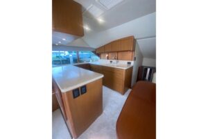 2002 Ocean Yachts 52 Super Sport for sale - photo 3