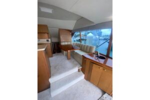 2002 Ocean Yachts 52 Super Sport for sale - photo 4