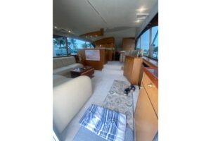 2002 Ocean Yachts 52 Super Sport for sale - photo 5