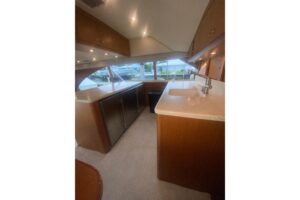 2002 Ocean Yachts 52 Super Sport for sale - photo 6