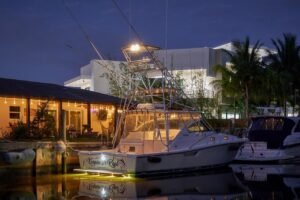 2002 Pursuit 3800 Express for sale - photo 6