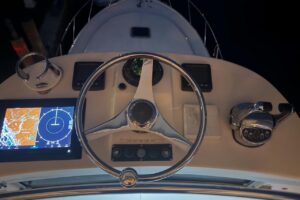 2002 Pursuit 3800 Express for sale - photo 8