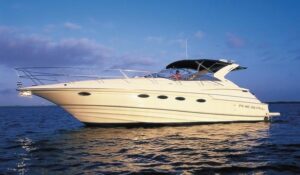 2002 Regal Commodore 4260 for sale