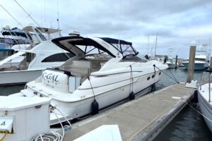 2002 Regal Commodore 4260 for sale - photo 2