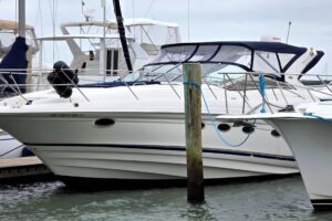 2002 Regal Commodore 4260 for sale - photo 3