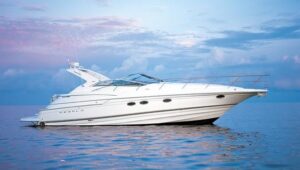 2002 Regal Commodore 4260 for sale - photo 4