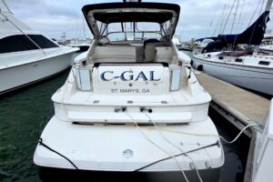 2002 Regal Commodore 4260 for sale - photo 5