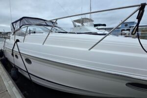 2002 Regal Commodore 4260 for sale - photo 6