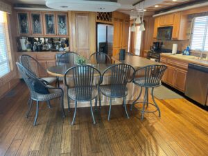 2002 Stardust Cruisers Houseboat for sale - photo 7