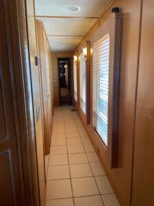 2002 Stardust Cruisers Houseboat for sale - photo 8