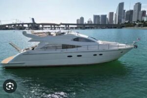 2003 Aicon 56 for sale