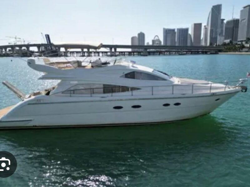 2003 Aicon 56