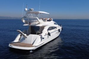 2003 Aicon 56 for sale - photo 2