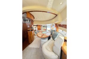 2003 Aicon 56 for sale - photo 4
