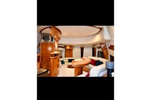 2003 Aicon 56 for sale - photo 7
