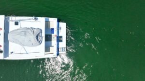 2003 American Tug Trawler Pilothouse 36 for sale - photo 6