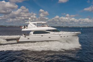 2003 Horizon 64 for sale - photo 3