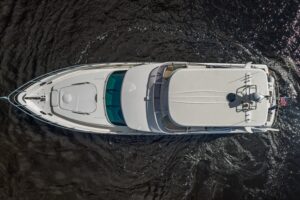 2003 Horizon 64 for sale - photo 7