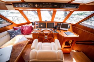 2003 Marlow 65 for sale - photo 3