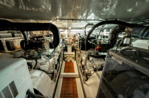 2003 Marlow 65 for sale - photo 4