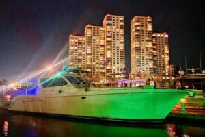 2003 Navigator Californian Veneti for sale