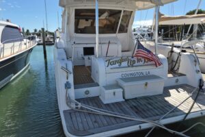 2003 Navigator Californian Veneti for sale - photo 7