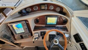 2003 Sea Ray 390 Motor Yacht for sale - photo 4