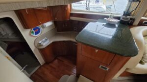 2003 Sea Ray 390 Motor Yacht for sale - photo 6