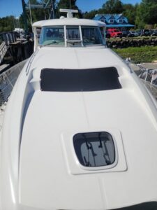 2003 Sea Ray 390 Motor Yacht for sale - photo 7