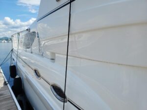 2003 Sea Ray 390 Motor Yacht for sale - photo 8