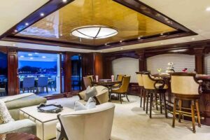 2003 Trinity Yachts Motoryacht for sale - photo 2