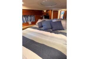 2003 Viking Princess 50 Sport Cruiser for sale - photo 5
