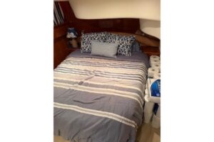 2003 Viking Princess 50 Sport Cruiser for sale - photo 7