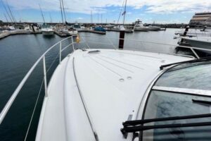 2003 Viking Princess 50 Sport Cruiser for sale - photo 8