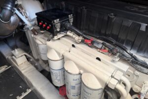 2003 Viking Princess V50 for sale - photo 7