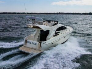 2004 Azimut 39 Flybridge for sale - photo 6