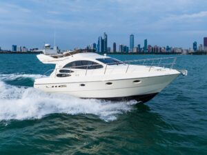 2004 Azimut 39 Flybridge for sale - photo 8