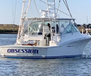 2004 Cabo 40 Express for sale - photo 3