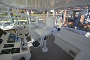 2004 Cabo 40 Express for sale - photo 7