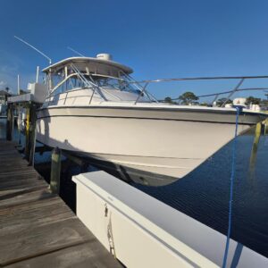 2004 Grady-White Express 330 for sale
