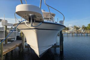 2004 Grady-White Express 330 for sale - photo 5